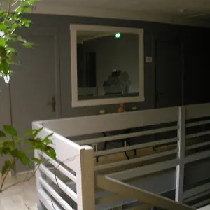 L'orangeraie Hotel