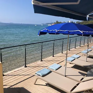 Grand Moriaz Hotel