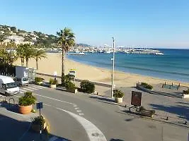 Le Logis De La Mer Hotel Le Lavandou