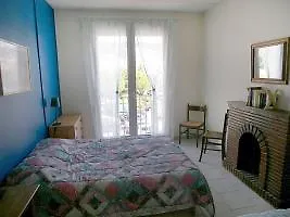 Le Logis De La Mer Hotel Le Lavandou 0*,