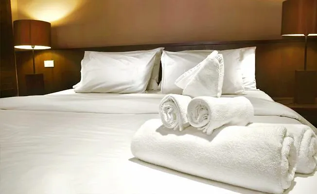 Le Logis De La Mer Hotel Le Lavandou